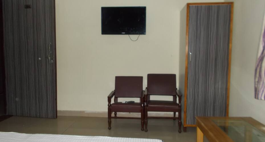 Hotel Gagan International, Faridkot 4